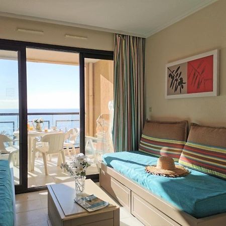 Appartement 2 Pieces Avec Piscines A Cannes La Bocca, Proche Plage - Fr-1-609-9 エクステリア 写真