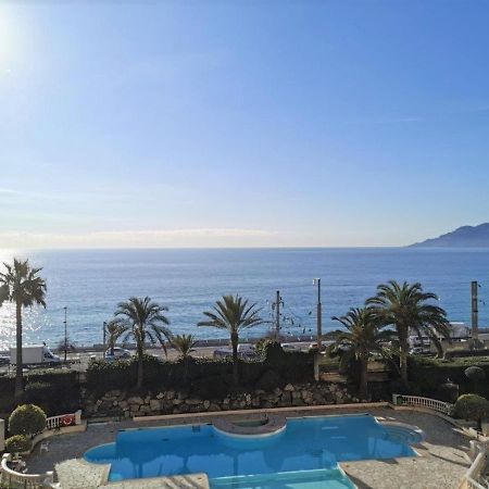 Appartement 2 Pieces Avec Piscines A Cannes La Bocca, Proche Plage - Fr-1-609-9 エクステリア 写真