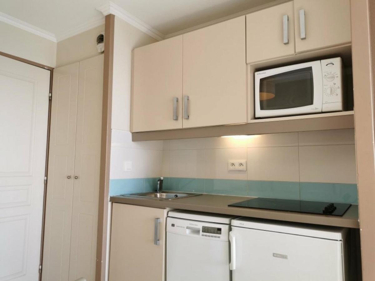 Appartement 2 Pieces Avec Piscines A Cannes La Bocca, Proche Plage - Fr-1-609-9 エクステリア 写真