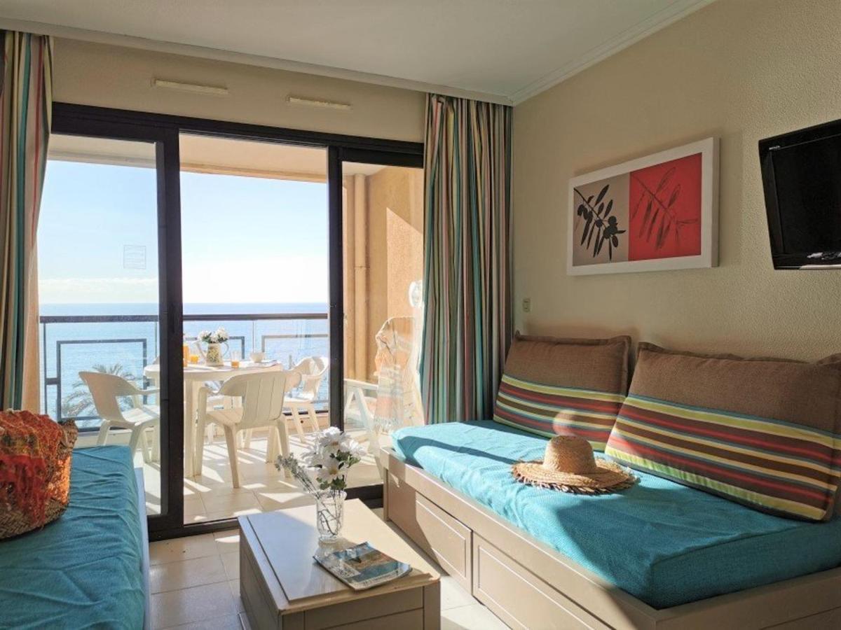 Appartement 2 Pieces Avec Piscines A Cannes La Bocca, Proche Plage - Fr-1-609-9 エクステリア 写真