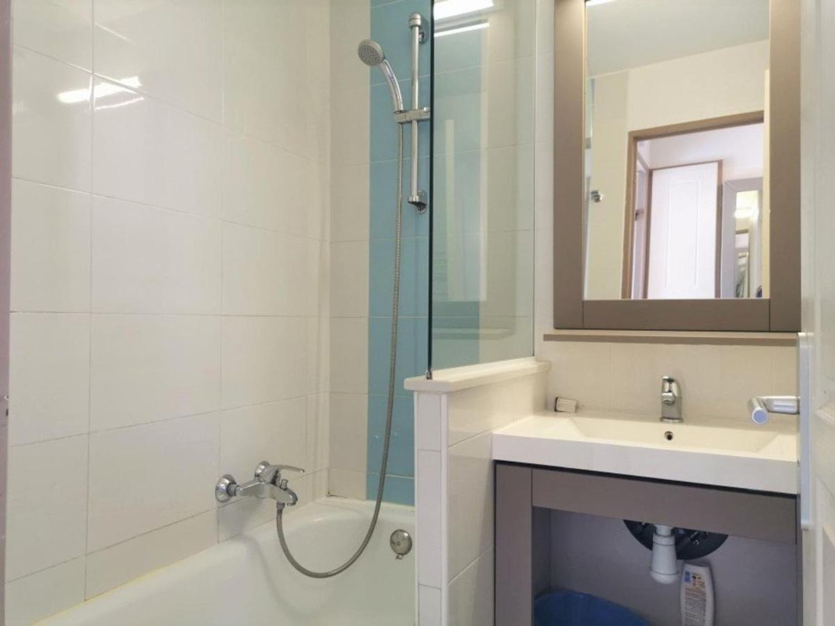 Appartement 2 Pieces Avec Piscines A Cannes La Bocca, Proche Plage - Fr-1-609-9 エクステリア 写真
