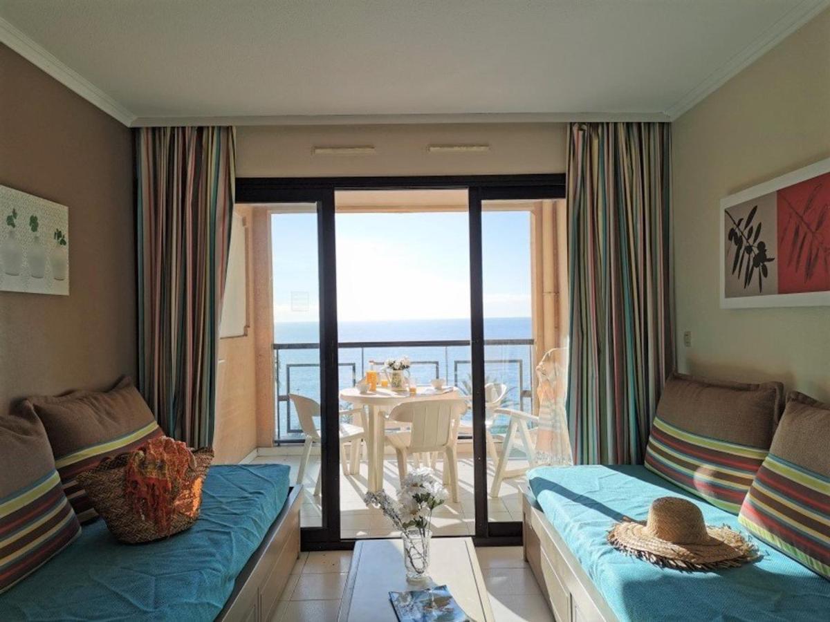 Appartement 2 Pieces Avec Piscines A Cannes La Bocca, Proche Plage - Fr-1-609-9 エクステリア 写真