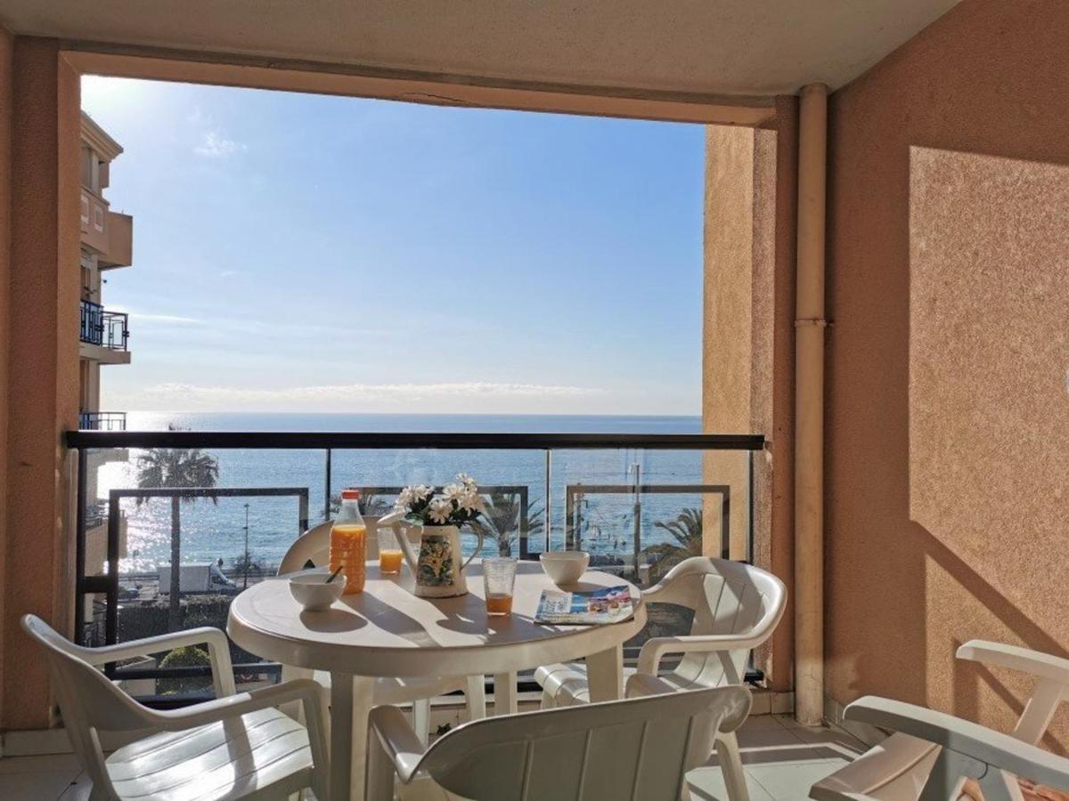 Appartement 2 Pieces Avec Piscines A Cannes La Bocca, Proche Plage - Fr-1-609-9 エクステリア 写真